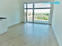Pronájem bytu 1+kk, Praha - Řeporyje, Jáchymovská, 30 m2