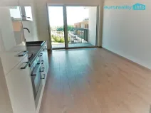 Pronájem bytu 1+kk, Praha - Řeporyje, Jáchymovská, 30 m2