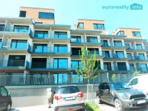 Pronájem bytu 1+kk, Praha - Řeporyje, Jáchymovská, 30 m2