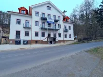 Pronájem bytu 2+kk, Peruc, U Koupaliště, 54 m2