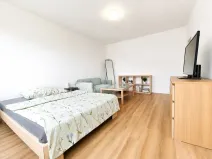 Pronájem bytu 1+kk, Ostrava, Nádražní, 27 m2
