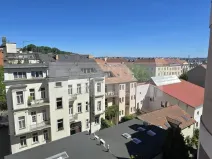 Pronájem bytu 4+1, Praha, Na Březince, 119 m2