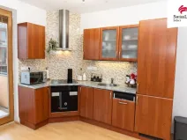 Pronájem bytu 2+kk, Praha - Hloubětín, Nepelova, 51 m2