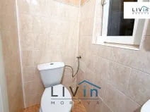 Pronájem bytu 1+1, Olomouc, Krakovská, 46 m2