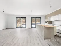 Prodej rodinného domu, Bukovany, 308 m2