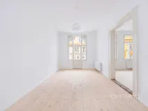 Pronájem bytu 2+kk, Praha - Nusle, Sezimova, 51 m2