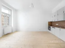 Pronájem bytu 2+kk, Praha - Nusle, Sezimova, 51 m2