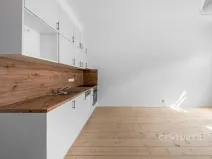 Pronájem bytu 1+kk, Praha - Nusle, Sezimova, 31 m2