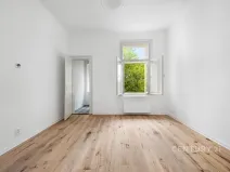 Pronájem bytu 1+kk, Praha - Nusle, Sezimova, 27 m2