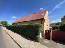 Prodej rodinného domu, Očihov, 280 m2