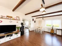 Prodej rodinného domu, Očihov, 280 m2