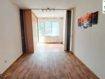 Pronájem bytu 2+1, Kynšperk nad Ohří, náměstí SNP, 52 m2