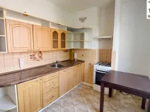Pronájem bytu 2+1, Kynšperk nad Ohří, náměstí SNP, 52 m2