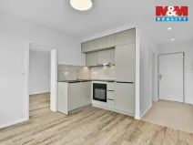 Pronájem bytu 1+1, Liberec - Liberec XIV-Ruprechtice, Na Pískovně, 36 m2