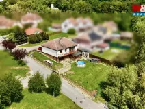 Prodej rodinného domu, Uherčice, 125 m2