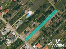 Prodej pozemku pro bydlení, Suchohrdly, 1215 m2