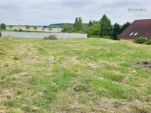 Prodej pozemku pro bydlení, Únětice, Svatý Jan, 936 m2