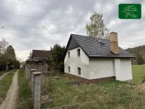 Prodej rodinného domu, Kvítkov, 160 m2