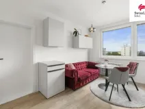 Prodej bytu 3+kk, Pardubice, Lonkova, 76 m2