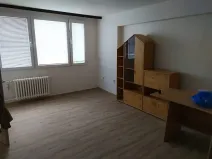 Pronájem bytu 1+1, Benešov, Nová Pražská, 42 m2