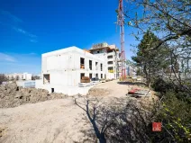 Prodej bytu 2+kk, Praha - Chodov, Klapálkova, 41 m2