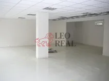 Prodej obchodního prostoru, Brno, Kosmova, 120 m2