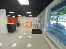 Prodej obchodního prostoru, Brno, Kosmova, 120 m2