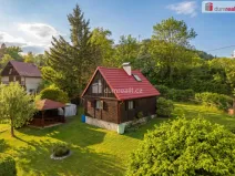 Prodej chaty, Šemnice - Pulovice, 50 m2