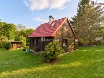 Prodej chaty, Šemnice - Pulovice, 50 m2