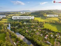 Prodej chaty, Šemnice - Pulovice, 50 m2