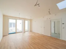 Pronájem kanceláře, Praha - Stodůlky, Plzeňská, 156 m2