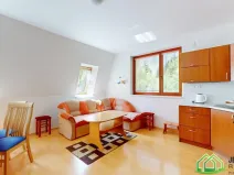 Prodej apartmánu, Ostružná - Ramzová, 60 m2