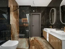 Prodej bytu 3+kk, Brno - Lesná, Kosatcová, 102 m2
