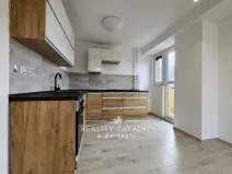 Pronájem bytu 2+kk, Karviná, Žižkova, 45 m2