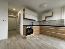 Pronájem bytu 2+kk, Karviná, Žižkova, 45 m2