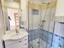 Pronájem bytu 1+kk, Praha - Nusle, Sevřená, 28 m2