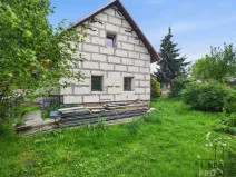 Prodej rodinného domu, Holetín, 400 m2