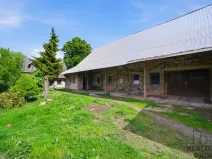 Prodej rodinného domu, Holetín, 400 m2