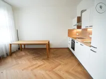 Pronájem bytu 2+kk, Praha - Bubeneč, Terronská, 63 m2