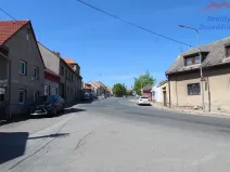 Prodej rodinného domu, Smečno, Krátká, 66 m2