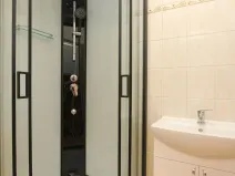 Pronájem bytu 1+kk, Pardubice - Rosice, generála Svobody, 22 m2