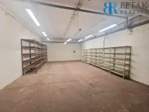 Pronájem obchodního prostoru, Přerov, Teličkova, 257 m2