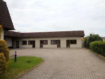 Pronájem bytu 1+kk, Pardubice - Rosice, generála Svobody, 29 m2