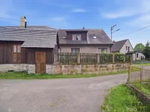 Prodej bytu 2+1, Vysočina - Svobodné Hamry, 100 m2