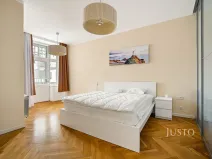 Pronájem bytu 3+1, Brno, Jakubské náměstí, 103 m2