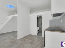 Prodej bytu 1+kk, Praha, Husitská, 30 m2
