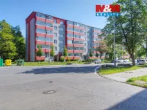 Prodej bytu 2+1, Ostrava - Poruba, Sokolovská, 52 m2