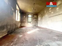 Prodej rodinného domu, Třebařov, 101 m2