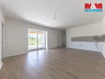 Prodej rodinného domu, Mělník, Komenského, 92 m2