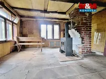 Prodej chaty, Bílý Kámen, 60 m2